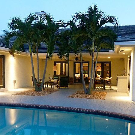 Dolphin Retreat - East Boca Raton Βίλα Εξωτερικό φωτογραφία