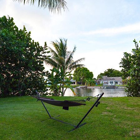 Dolphin Retreat - East Boca Raton Βίλα Εξωτερικό φωτογραφία
