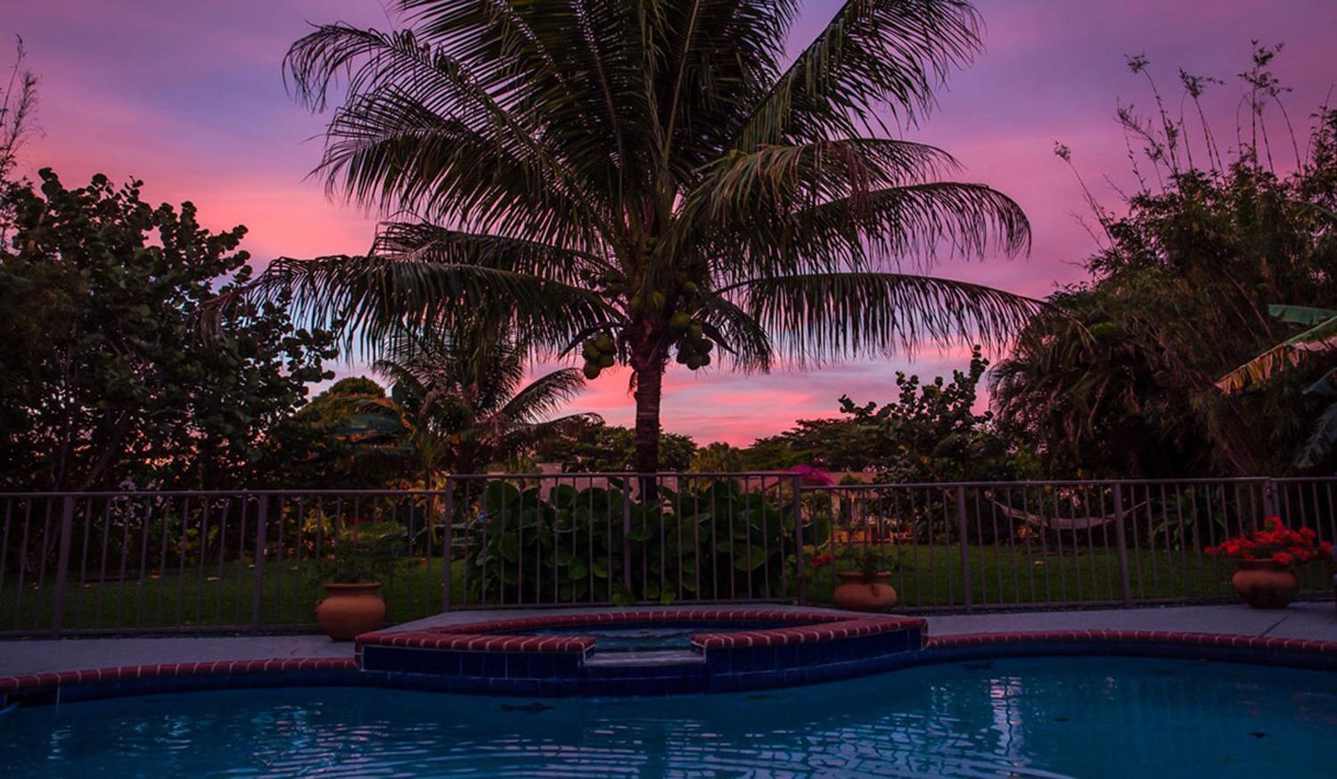 Dolphin Retreat - East Boca Raton Βίλα Εξωτερικό φωτογραφία