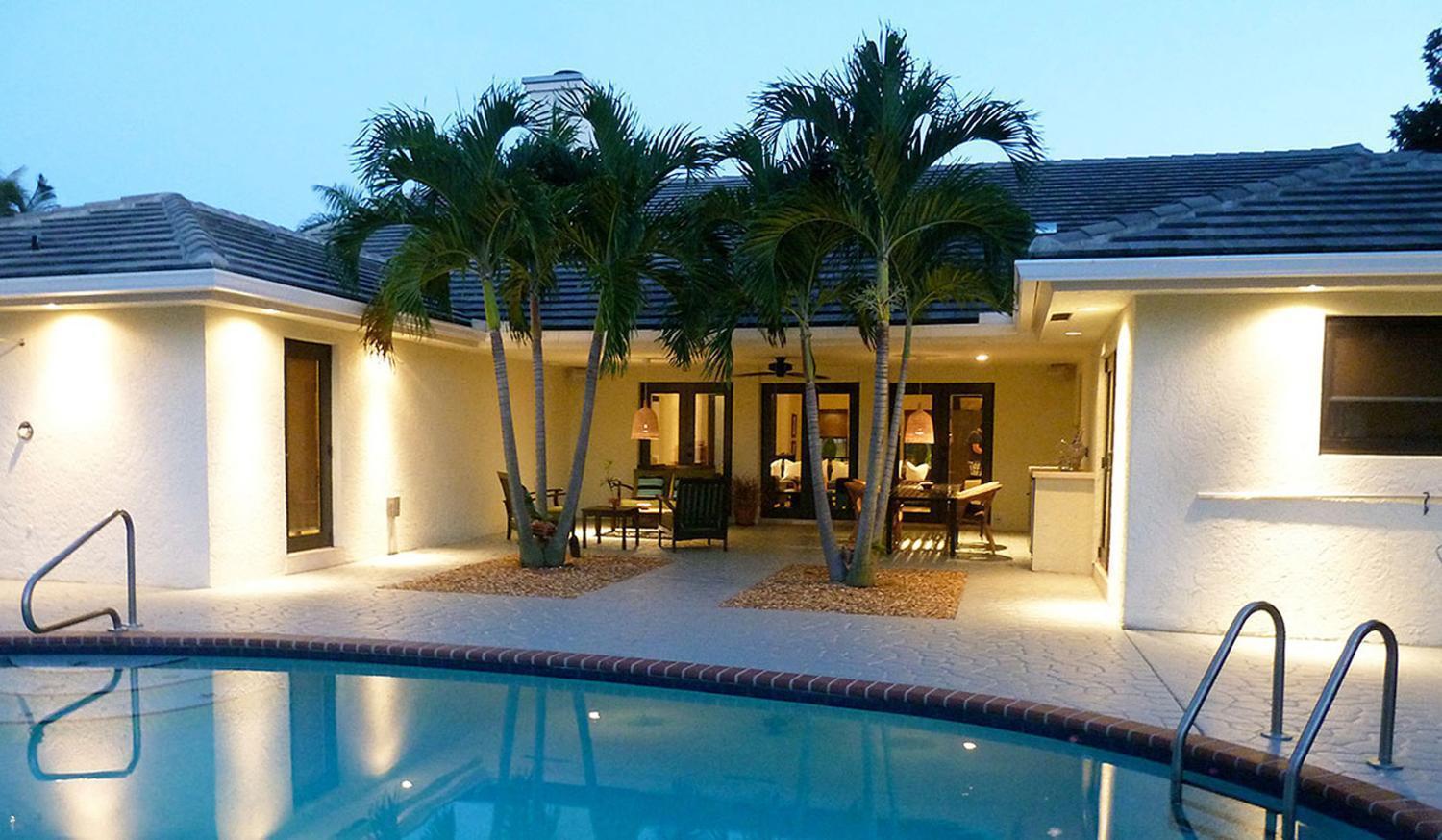 Dolphin Retreat - East Boca Raton Βίλα Εξωτερικό φωτογραφία