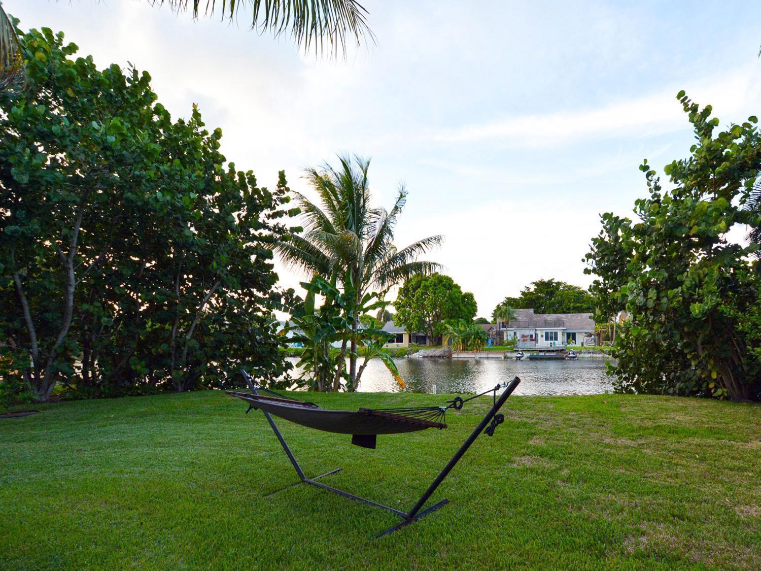 Dolphin Retreat - East Boca Raton Βίλα Εξωτερικό φωτογραφία