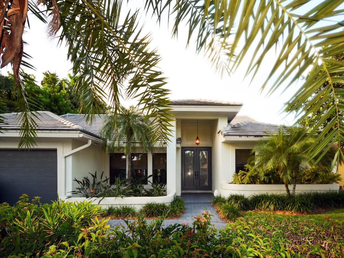 Dolphin Retreat - East Boca Raton Βίλα Εξωτερικό φωτογραφία