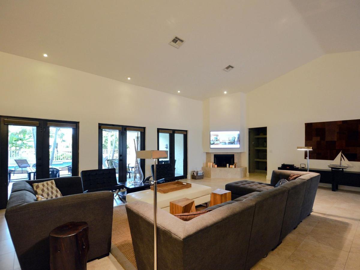 Dolphin Retreat - East Boca Raton Βίλα Εξωτερικό φωτογραφία